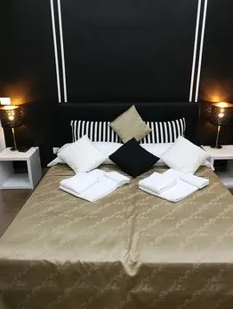 Toledo Apartments