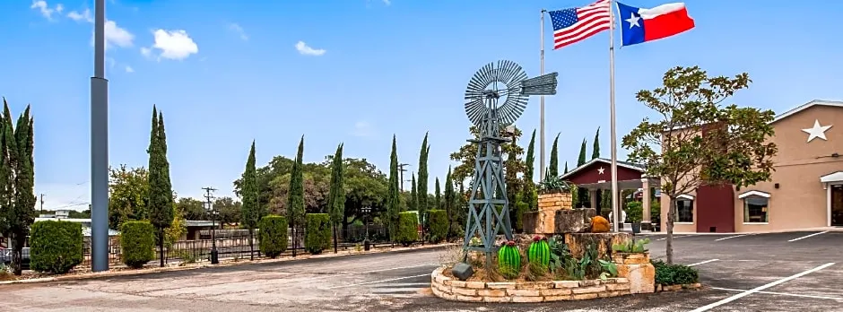 Best Western Johnson City Inn