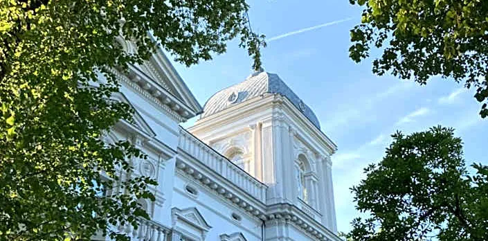 Stara Biblioteka