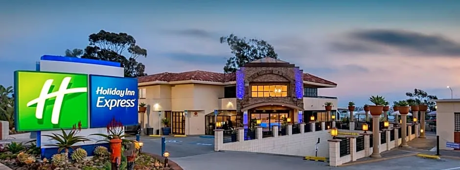 Holiday Inn Express San Diego Airport - Old Town By IHG