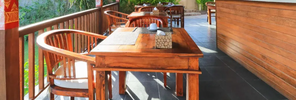 Mantra Huts Nusa Lembongan