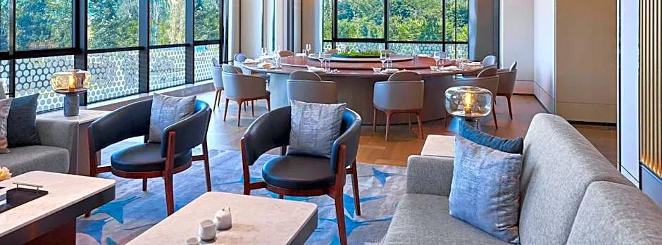 Courtyard By Marriott Qinhuangdao West