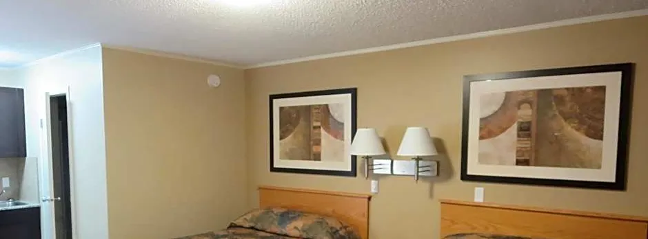 Best Maple Inn - Drayton Valley