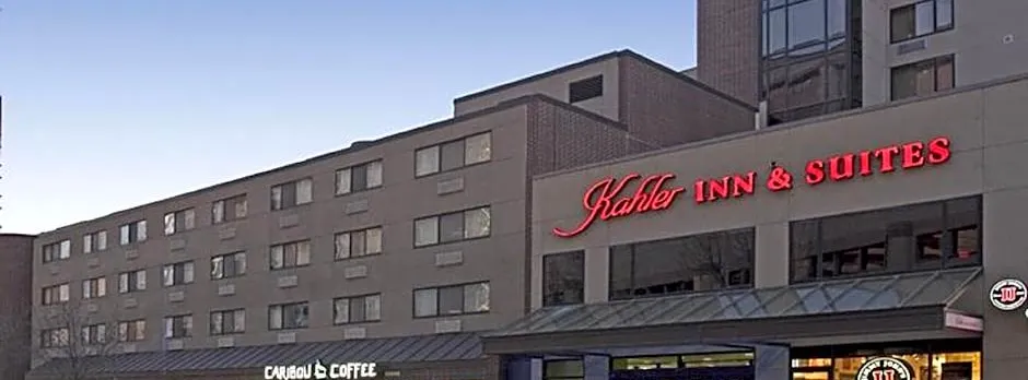 Kahler Inn And Suites