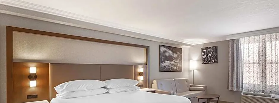 Best Western Plus The Arden Park Hotel
