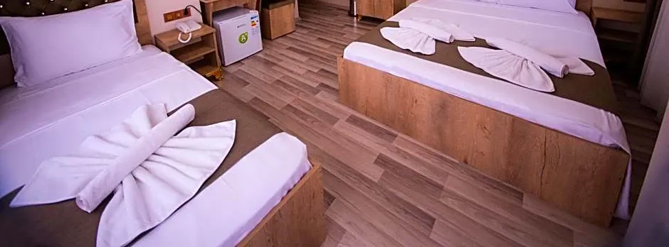 Hotel Orkide