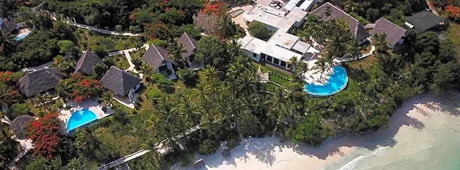 Shooting Star Boutique Hotel