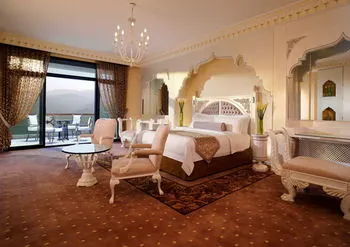Grand Hills, a Luxury Collection Hotel & Spa, Broumana