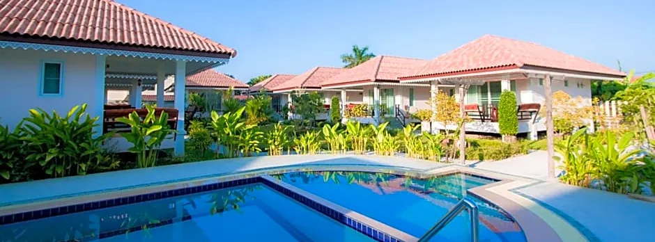 Baan Opun Garden Resort