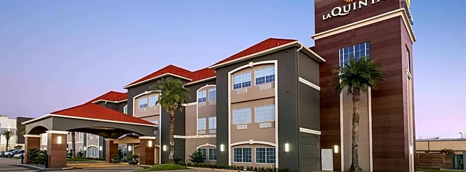 La Quinta by Wyndham Port Arthur