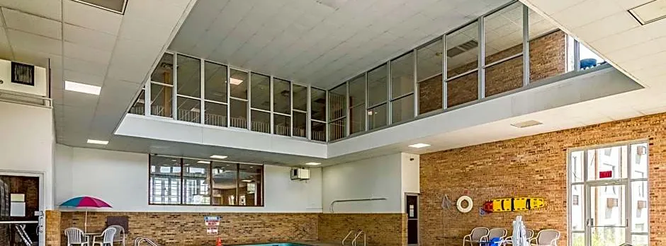 Motel 6-Grand Rapids, MI - Northeast