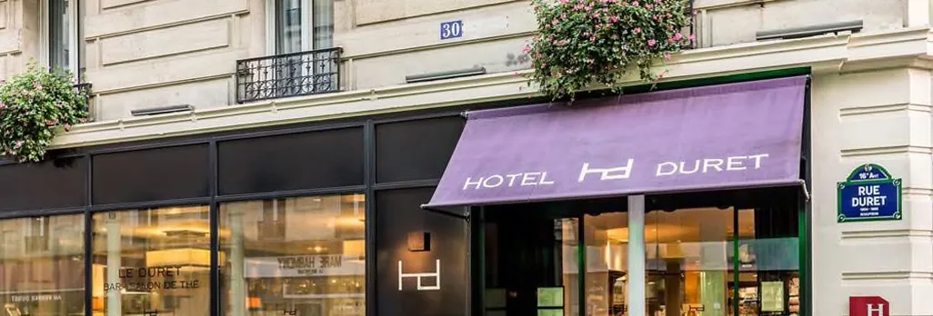 Hotel Duret
