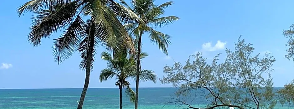 Samaki Lodge & Spa