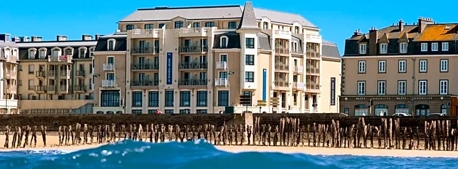Hotel Le Nouveau Monde