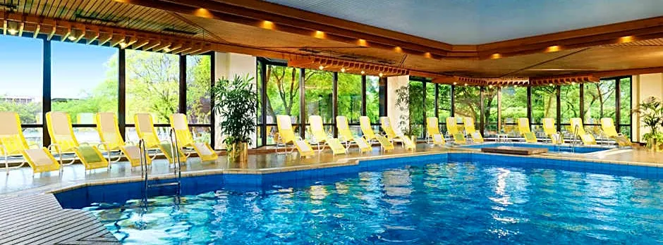 Bilderberg Bellevue Hotel Dresden