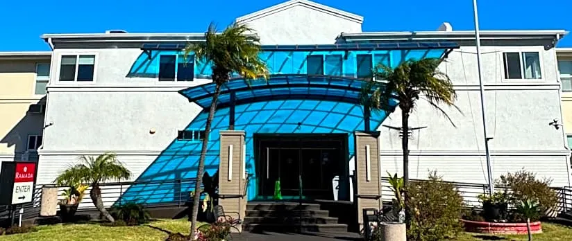 Ramada by Wyndham San Diego Airport