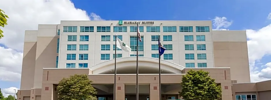 Embassy Suites by Hilton Portland Airport