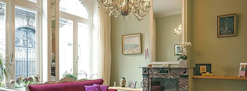 B&B In Bruges