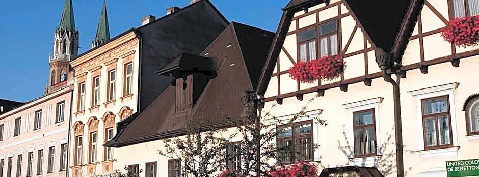 Hotel-Residenz Schrannenhof