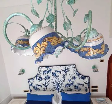 Profumo di Limoni