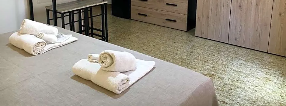 Mille Soli Bed and Breakfast