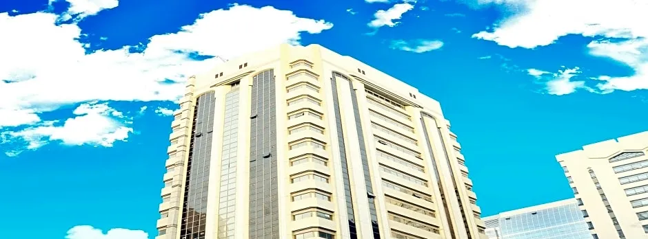 Ivory Hotel Apartments
