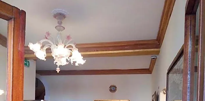 Hotel Alla Fava