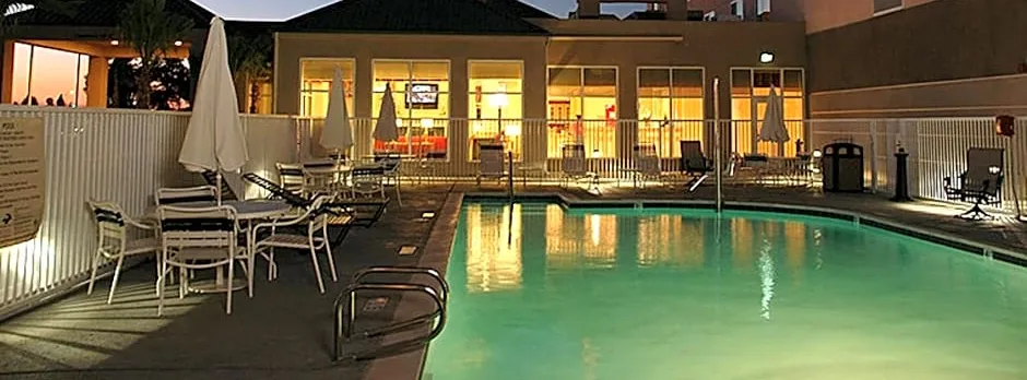 Hilton Garden Inn Victorville