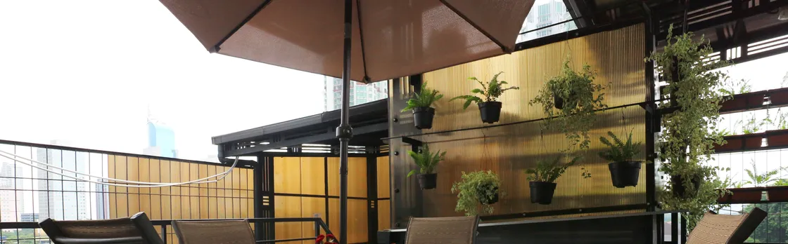Alivio Suites by ZUZU