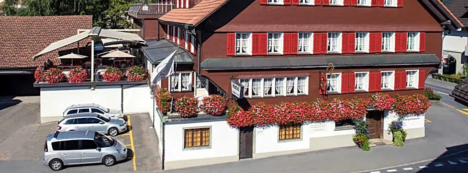 Hotel Kreuz