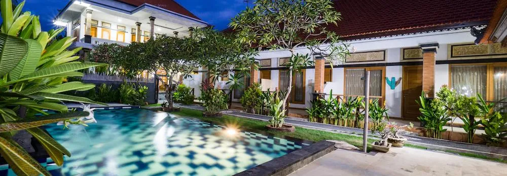 Exotic Inn Lembongan