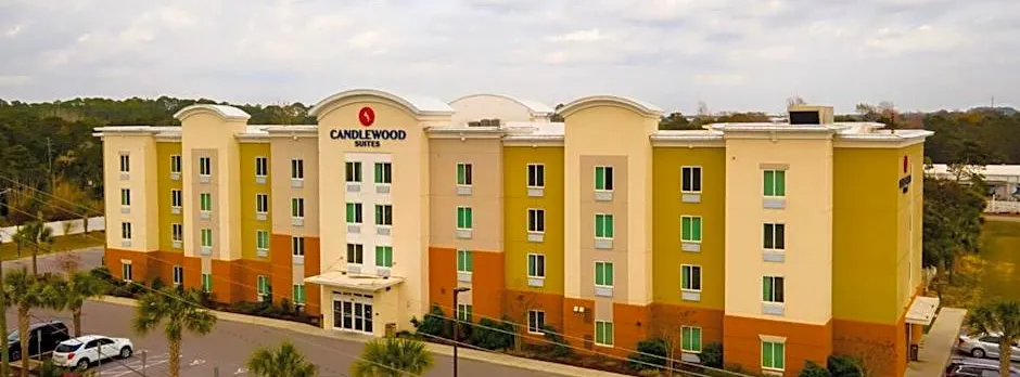 Candlewood Suites Panama City Beach Pier By IHG