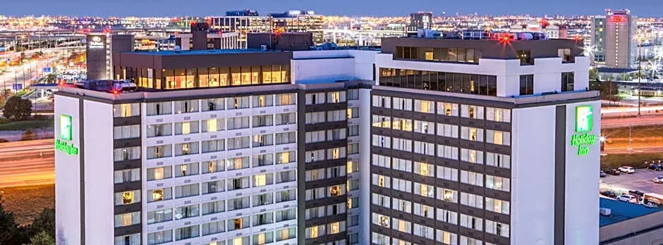 Holiday Inn Toronto International Airport By IHG