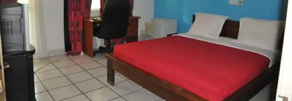 Résidence Saint-Jacques Brazzaville