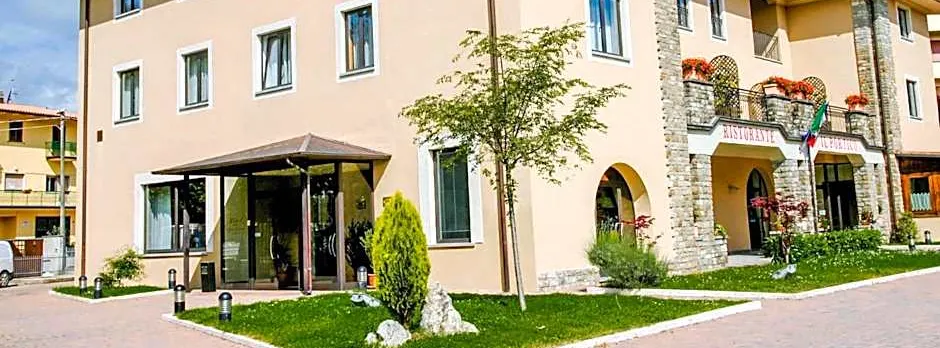 Hotel Santo Stefano