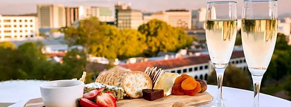 Novotel Canberra