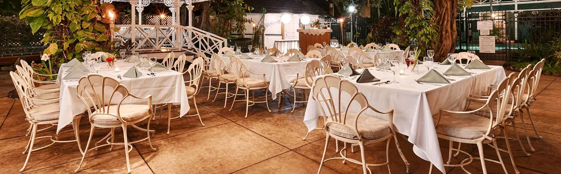 Best Western Pioneer Inn
