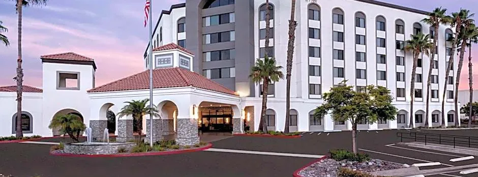 Courtyard by Marriott San Diego Miramar