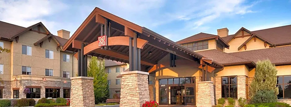 Hilton Garden Inn Bozeman