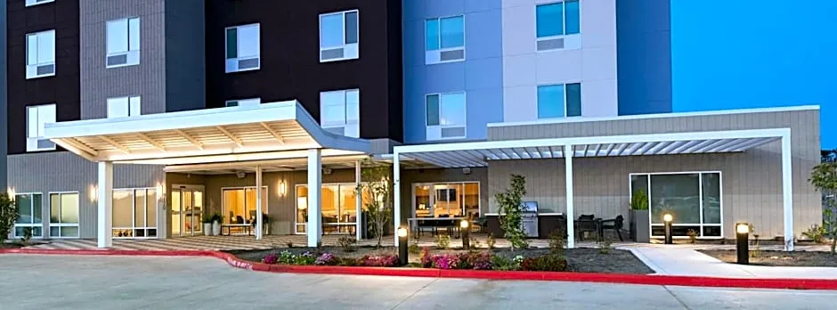 TownePlace Suites by Marriott Houston Tomball