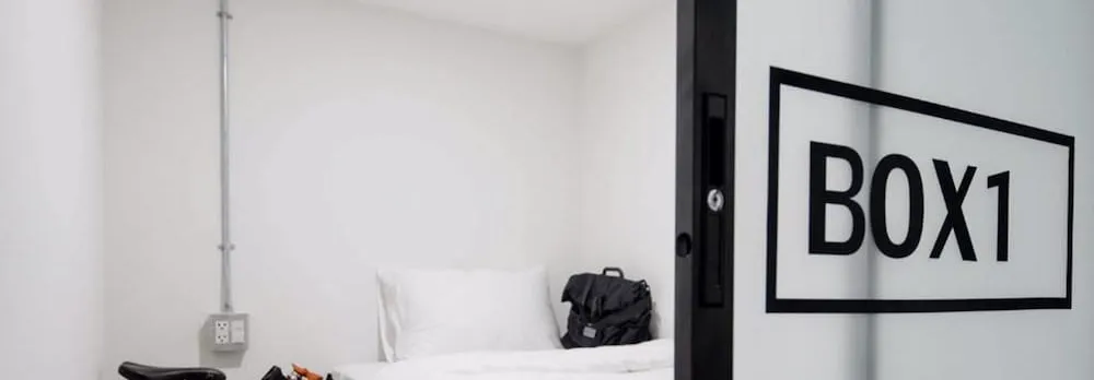Bike Sleep Repeat Hostel - Adults Only