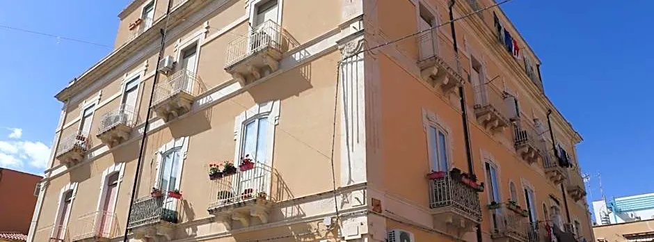 La Sicilia in un sogno