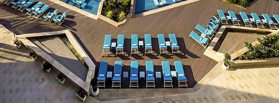 The Retreat Palm Dubai - MGallery