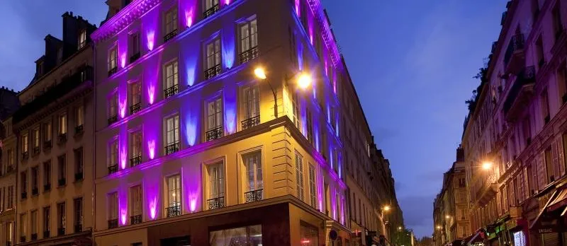 Secret De Paris Hotel & Spa-