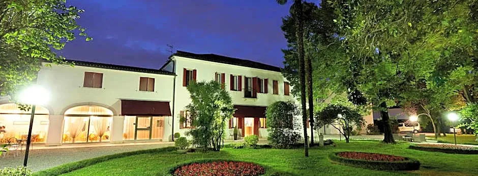 Hotel Villa Patriarca