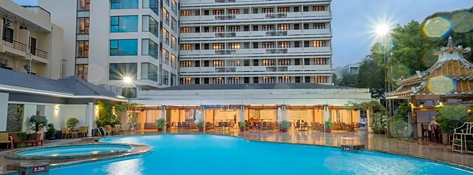 Rex Hotel Vung Tau