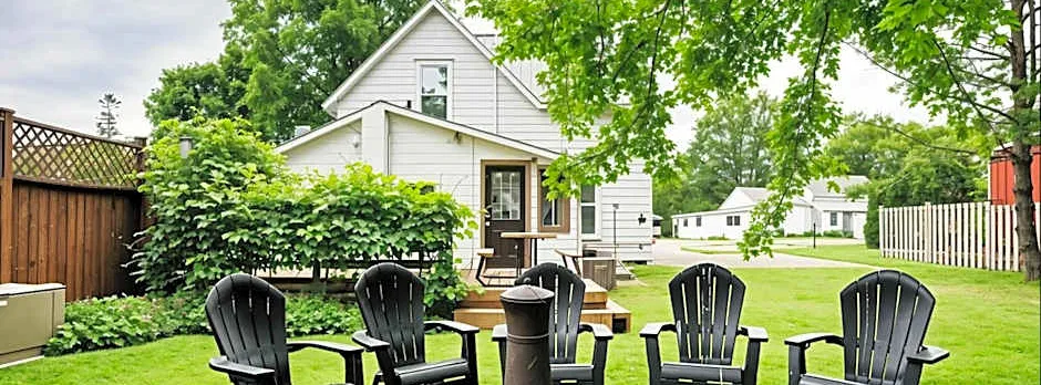 Charming Cottage in Wellington's Heart near Beach