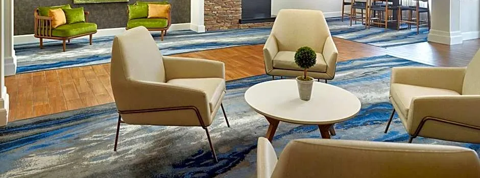 Fairfield Inn & Suites by Marriott Anderson Clemson