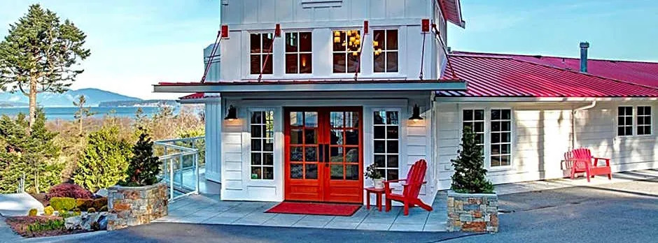 Anacortes Ship Harbor Inn