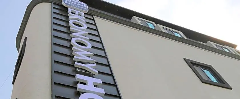 Ekonomy Hotel Incheon